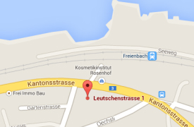 Piano Badenerstrasse 134, 8004 Zurigo